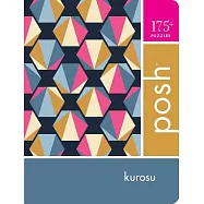 Posh Kurosu: 175+ Puzzles