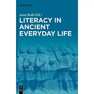 Literacy in Ancient Everyday Life