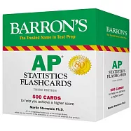 Ap Statistics Flashcards