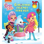 Christmas Friends Forever! (Sunny Day)