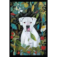 The Dog Who Ate the Vegetable Garden & Helped Save the Planet