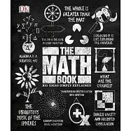 The Math Book: Big Ideas Simply Explained