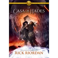 La casa de Hades/ The House of Hades