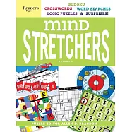 Reader&rsquo;s Digest Mind Stretchers