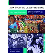 The Chicana and Chicano Movement: From Aztlán to Zapatistas