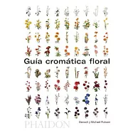 Guía cromatica floral