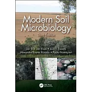 Modern Soil Microbiology, Third Edition