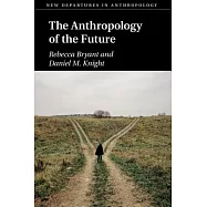 The Anthropology of the Future