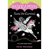 Isadora Moon Saves the Carnival