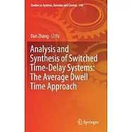Analysis and Synthesis of Switched Time-delay Systems: The Average Dwell Time Approach