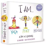 I Am . . . a Box of Goodness