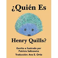 ¿Quién Es Henry Quills?
