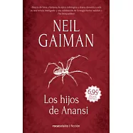 Hijos de Anansi, Los Limited / The Anansi Boys