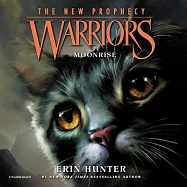 Warriors: The New Prophecy #2: Moonrise