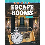 Fun and Games: Escape Rooms: Polygons