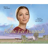 A Home for Hannah