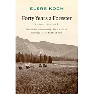 Forty Years a Forester