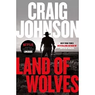 Land of Wolves