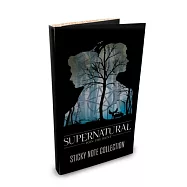 Supernatural Sticky Note Collection