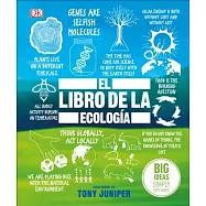 El libro de la ecología/ The Book of Ecology