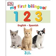 My First Bilingual 123