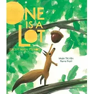 One Is a Lot Except When It’s Not