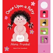 Once Upon a Potty -- Girl