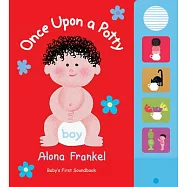 Once Upon a Potty -- Boy