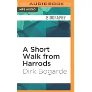 A Short Walk from Harrods