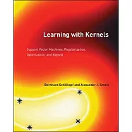 Learning With Kernels: Support Vector Machines, Regularization, Optimization, and Beyond