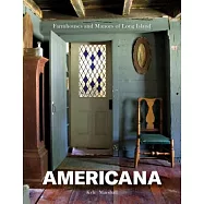 Americana: Farmhouses and Manors of Long Island