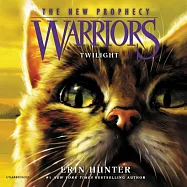 Warriors: The New Prophecy #5: Twilight