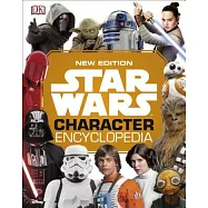 Star Wars Character Encyclopedia