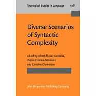 Diverse Scenarios of Syntactic Complexity
