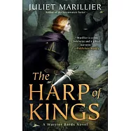 The Harp of Kings