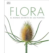 Flora (Spanish Language Edition)