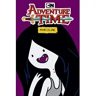 Adventure Time - Marceline