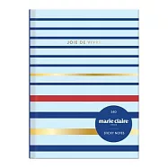 Marie Claire-joie De Vivre Sticky Notes