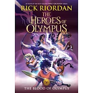 The Heroes of Olympus (The Heroes of Olympus, Book 5)