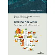 Empowering Africa: Access to Power in the African Continent