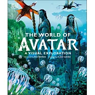 The World of Avatar: A Visual Celebration