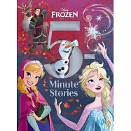5-minute Frozen