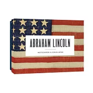 Abraham Lincoln Notecards