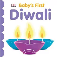 Baby’s First Diwali