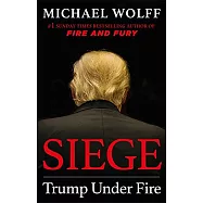 Siege: Trump Under Fire