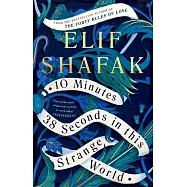 My Last 10 Minutes 38 Seconds in This Strange World