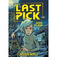 Last Pick: Born to Run