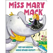 Miss Mary Mack