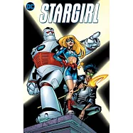 Stargirl by Geoff Johns