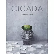 Cicada